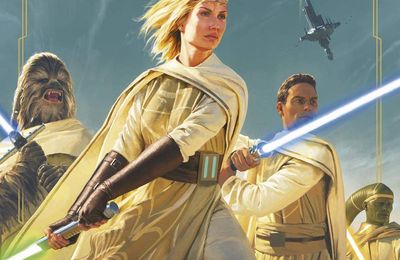 LA LUMIÈRE DES JEDI : Notre Avis ! 