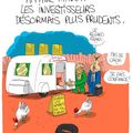 Affaire Madoff, les investisseurs plus prudents - par Remy Cattelain - 16/12/08