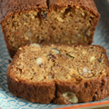 CAKE AUX NOISETTES, CHOCOLAT BLANC & ZESTE DE CITRON SANS BEURRE