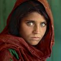 Un nom sur une photo : découverte de Steve McCurry