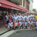 AY3 - Brevets des 100 et 150 km 2015