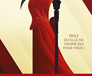  La Faucheuse – La Faucheuse 01 – Neal Shusterman