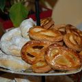 GouRmANDises de NoEL