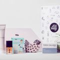 J'ai craqué pour la GlossyBox!