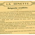 La dinette de Tante BIscuit # 8