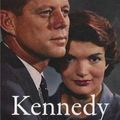 A lire: Kennedy, le Temps de l'Amérique