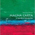 Magna Carta and the hold of time
