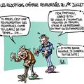 Revalorisation des allocations chômage