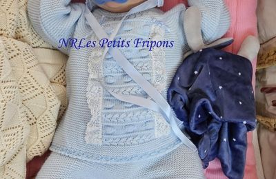 JULES du Kit AVALYNN de Sabine Altenkirch