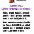 Action n° 1