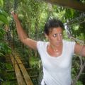 Lara Croft en Guadeloupe!