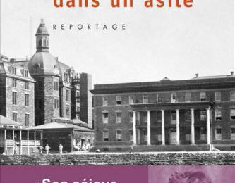 10 jours dans un asile