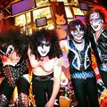 DYNASTY / French KISS Tribute Band (Live photos)