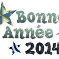 Bonne Année!!!