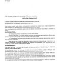 2014, plainte contre ALLART Géraldine, juriste ADAVIP53 et BESNARD Freddy, policier LAVAL 53000 ... impunis et en liberté !!