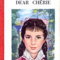 Dear Chérie