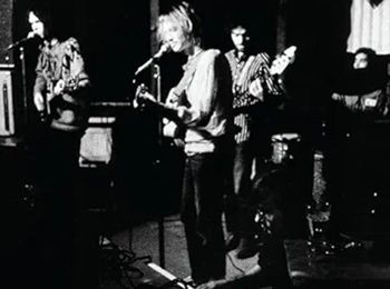 "Early Daze" de Neil Young & Crazy Horse : un must !