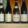 Des vins rouges de Bourgogne du millésime 2006, à l'aveugle (fin)