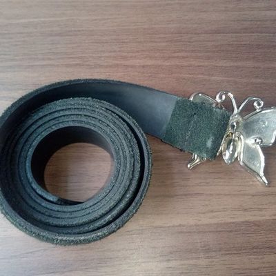 Ceinture papillon neuve Promod