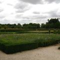 Château de Talcy - Loir et Cher - Les Jardins