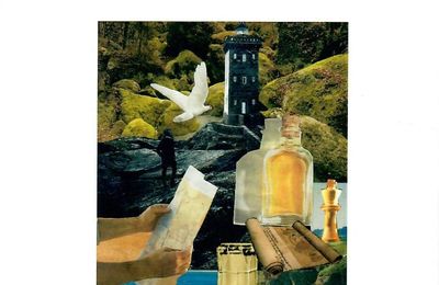 BERTHOLOM Louis / Le Graal de Kerouac.