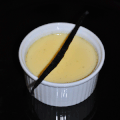 Petits Pots de Crème à la Vanille