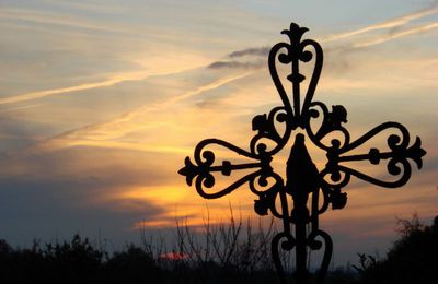 Croix du crépuscule