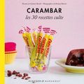 Mousse Choco Carambar