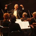 L’ORCHESTRE DE PICARDIE ET BERTRAND CHAMAYOU POUR LA 5e DE BEETHOVEN.