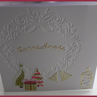 Un retour en novembre, c'était promis