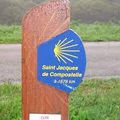 Pourquoi partir pour Compostelle