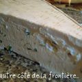 BRIE FARCI AUX NOIX ET AUX FINES HERBES