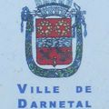 La ville de Darnétal (Seine Maritime)