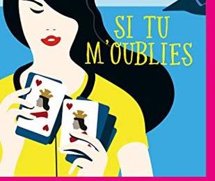 Si tu m'oublies, de Tonie Behar