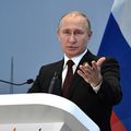 BRICS - Vladimir Poutine au sommet des Brics: «Guerre commerciale» américaine, partenariats, nouvelle rencontre avec Trump