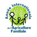 2014 année internationale de l'agriculture familiale