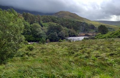 voyage en irlande été 2019