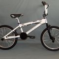 Promotion BMX