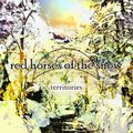 Red Horses Of The Snow - Territories