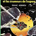 Jim Spark et les écumeurs de l'espace (Lucky Starr and the pirates of the asteroids) - Isaac Asimov - Bibliothèque Verte - 1978