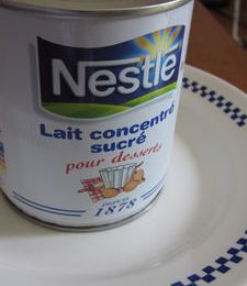 Elle coud pas, elle tricote pas, elle crochète pas... mais qu'est-ce qu'elle mange !