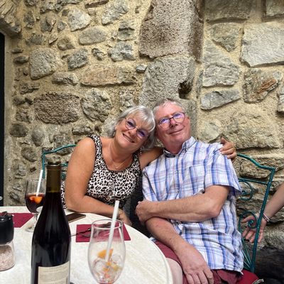 Quand Choupette et Papoune cuisinent