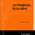 Les troupeaux de la colère