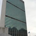 New York (last part) -Les Nations Unies