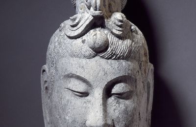Bodhisattva, Northern Song dynasty (960-1127)