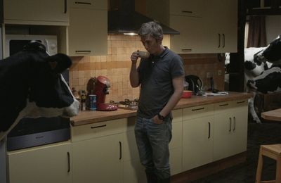 Un  Petit paysan qui n'a rien à envier aux plus grands!!