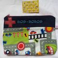 Trousse SOS BOBOS Natacha