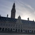 Un week-end à Leuven