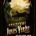 Festival Jules Verne