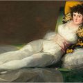 Rarely displayed paintings by Goya on view at Fondation Beyeler